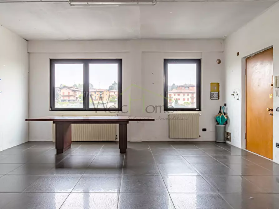 Immagine 14 di Ufficio in affitto  in Via Fermi a Orsenigo