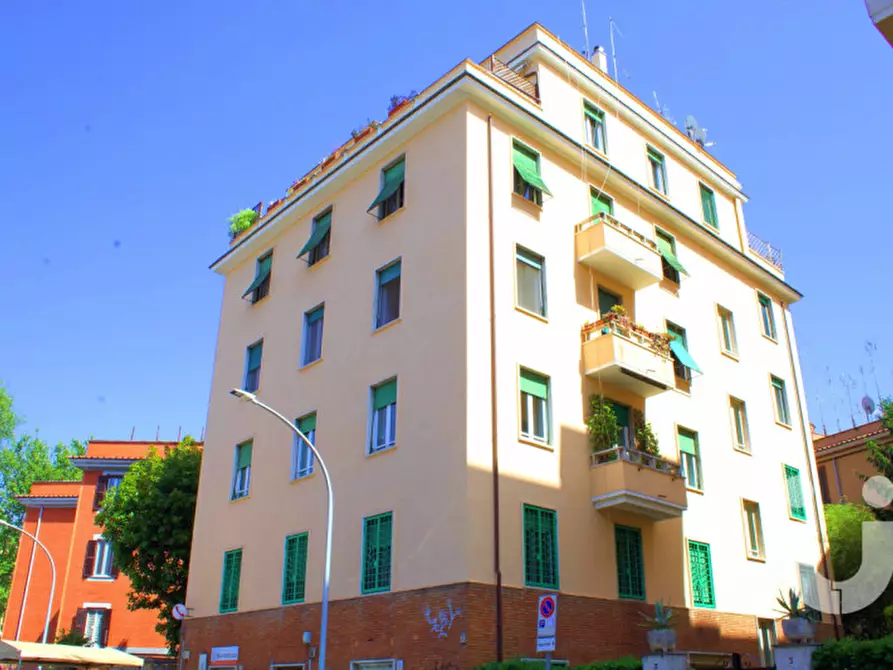 Immagine 1 di Appartamento in vendita  in VIA MAURITANIA a Roma