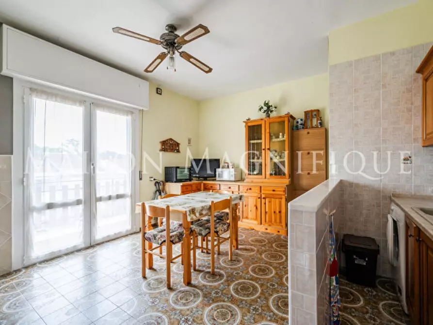 Immagine 1 di Appartamento in vendita  in Via Imperiali 114 a Comacchio