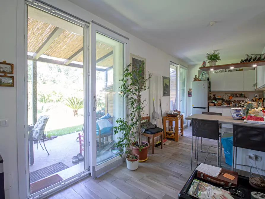 Immagine 7 di Casa trifamiliare in vendita  in VIA ZUCCHI 5 a San Lazzaro Di Savena