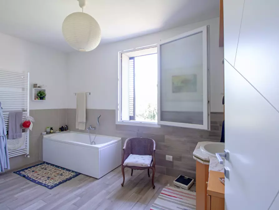 Immagine 14 di Casa trifamiliare in vendita  in VIA ZUCCHI 5 a San Lazzaro Di Savena