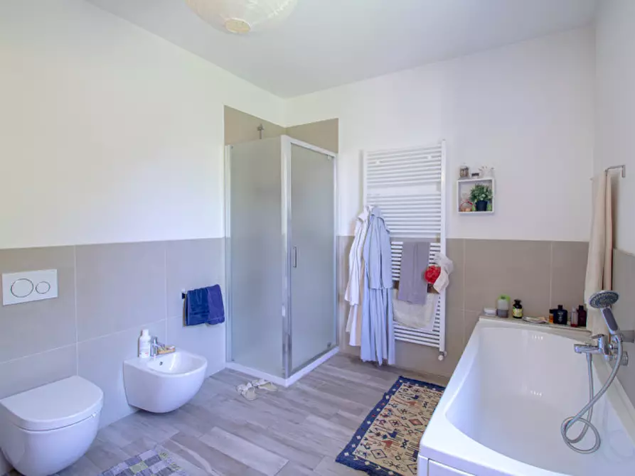 Immagine 15 di Casa trifamiliare in vendita  in VIA ZUCCHI 5 a San Lazzaro Di Savena