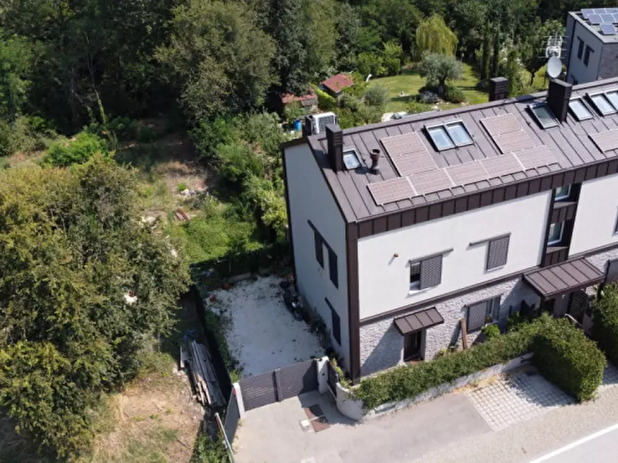 Immagine 17 di Casa trifamiliare in vendita  in VIA ZUCCHI 5 a San Lazzaro Di Savena