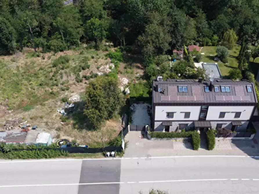 Immagine 19 di Casa trifamiliare in vendita  in VIA ZUCCHI 5 a San Lazzaro Di Savena