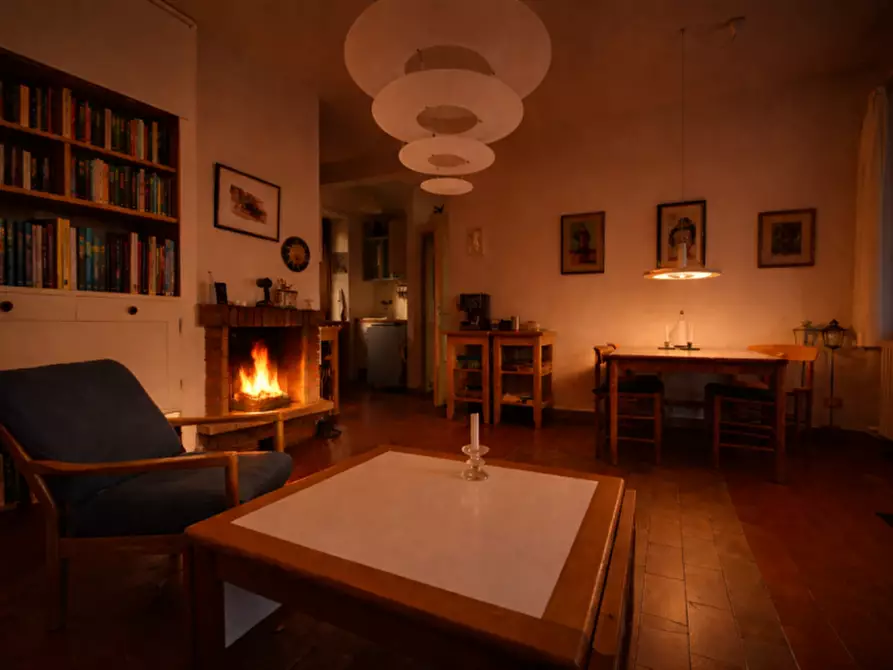 Immagine 8 di Villa in vendita  a Tuoro Sul Trasimeno