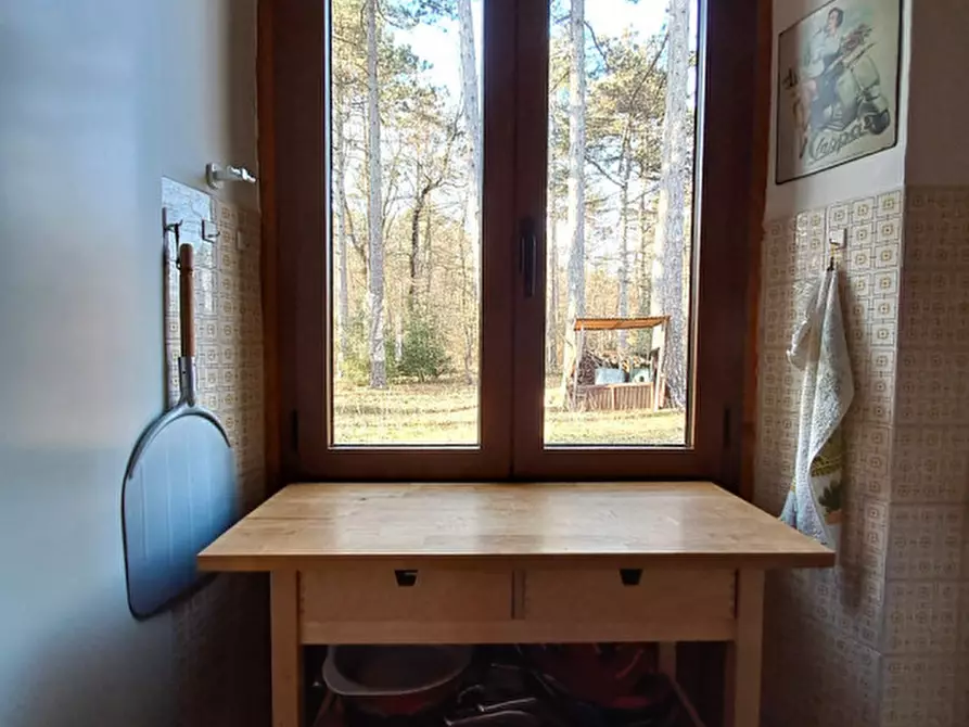 Immagine 9 di Villa in vendita  a Tuoro Sul Trasimeno