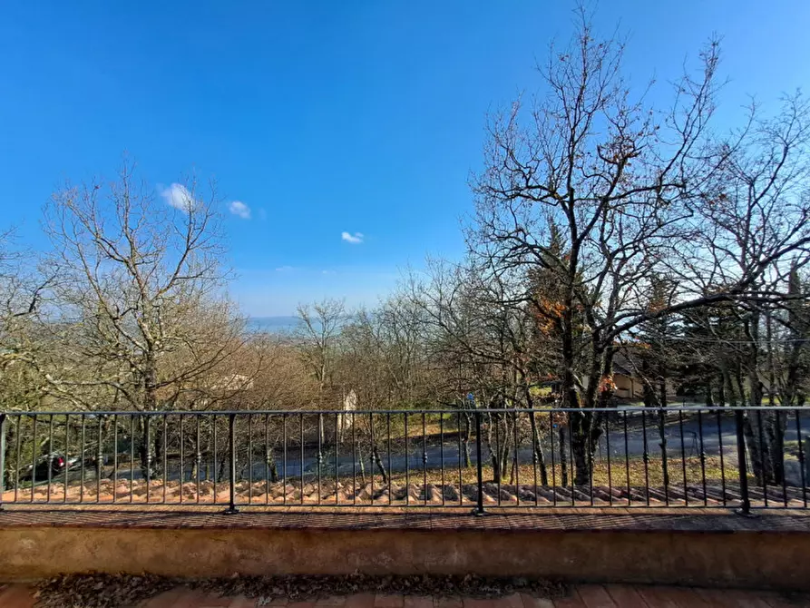 Immagine 24 di Villa in vendita  a Tuoro Sul Trasimeno