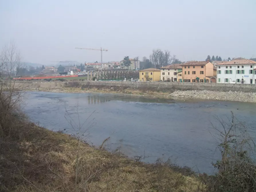 Immagine 1 di Villetta a schiera in vendita  a Pescantina