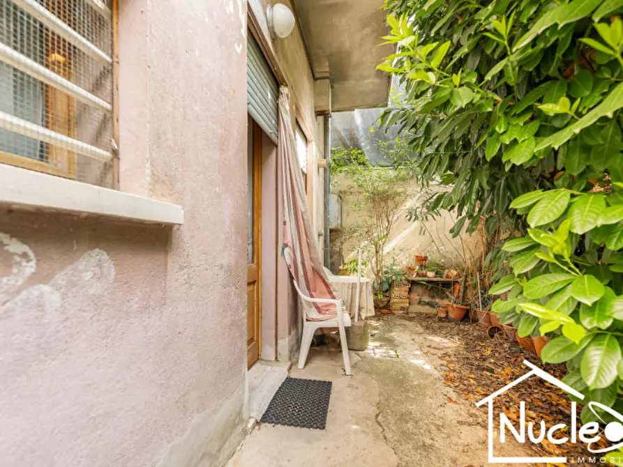 Immagine 2 di Casa quadrifamiliare in vendita  in via roma 1 a Battaglia Terme