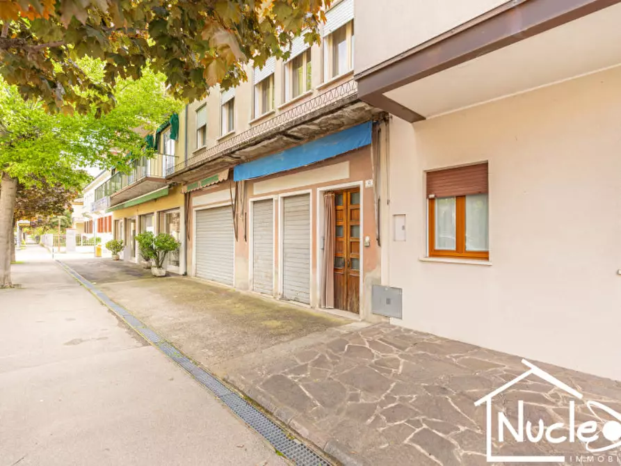 Immagine 3 di Casa quadrifamiliare in vendita  in via roma 1 a Battaglia Terme