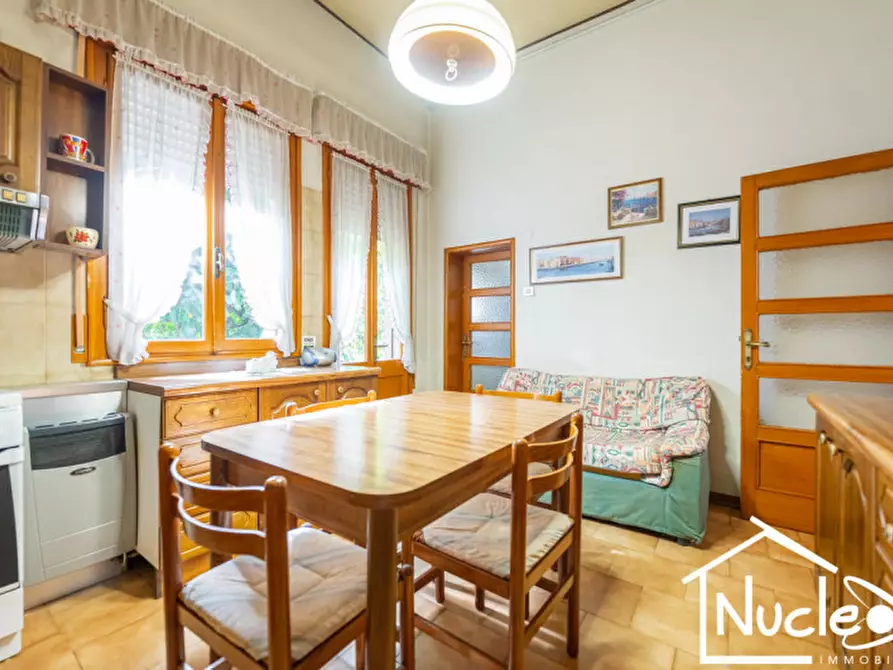 Immagine 4 di Casa quadrifamiliare in vendita  in via roma 1 a Battaglia Terme