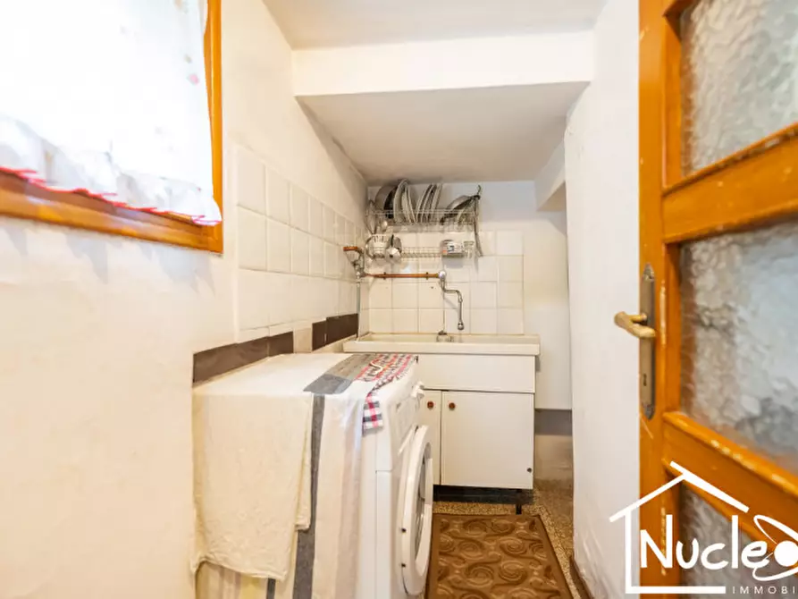 Immagine 6 di Casa quadrifamiliare in vendita  in via roma 1 a Battaglia Terme