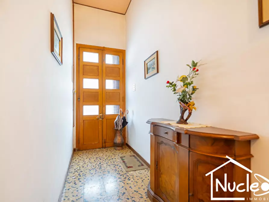 Immagine 7 di Casa quadrifamiliare in vendita  in via roma 1 a Battaglia Terme