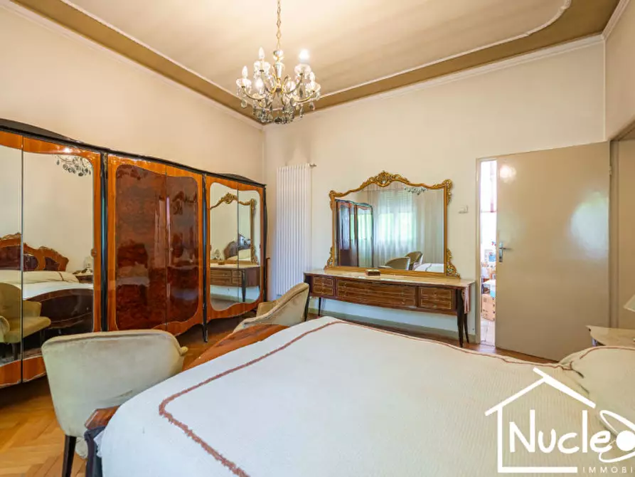 Immagine 8 di Casa quadrifamiliare in vendita  in via roma 1 a Battaglia Terme