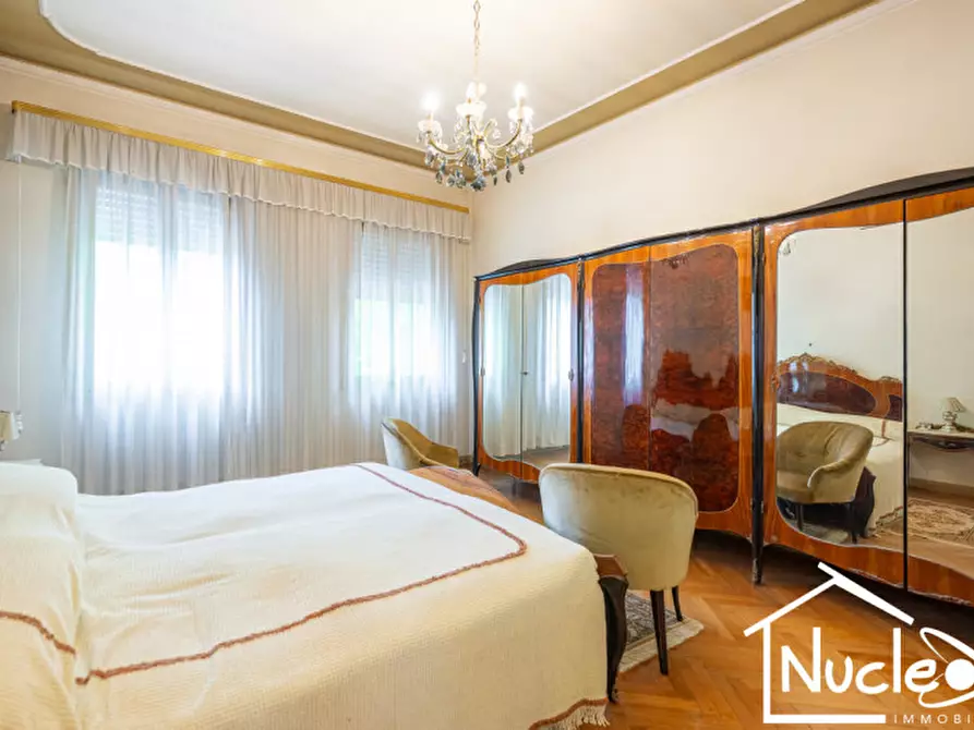 Immagine 9 di Casa quadrifamiliare in vendita  in via roma 1 a Battaglia Terme