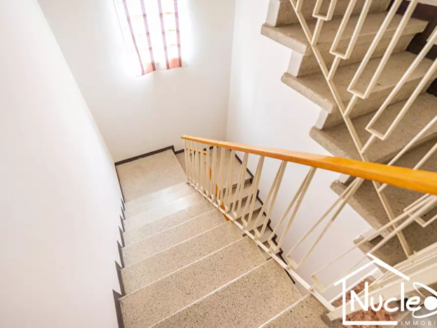 Immagine 10 di Casa quadrifamiliare in vendita  in via roma 1 a Battaglia Terme