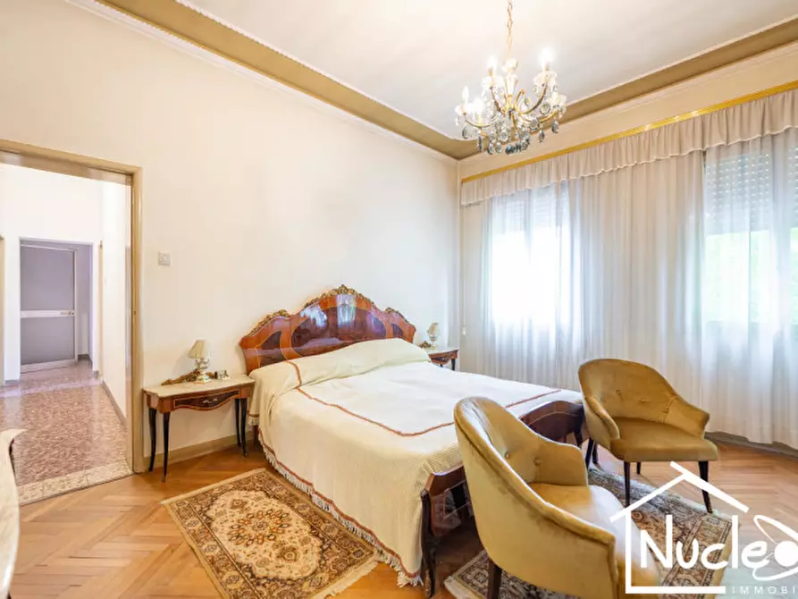 Immagine 11 di Casa quadrifamiliare in vendita  in via roma 1 a Battaglia Terme