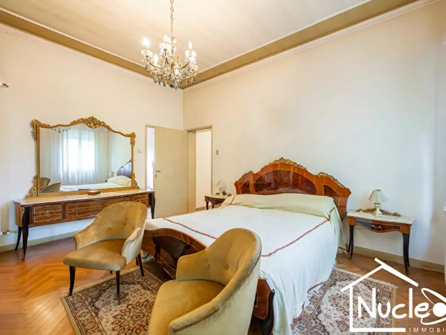 Immagine 13 di Casa quadrifamiliare in vendita  in via roma 1 a Battaglia Terme