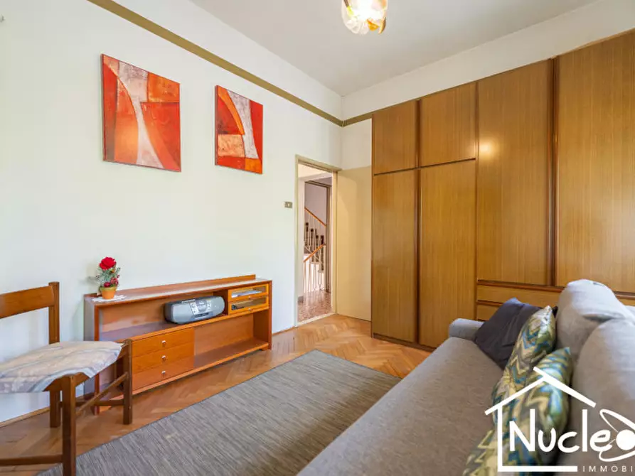 Immagine 14 di Casa quadrifamiliare in vendita  in via roma 1 a Battaglia Terme