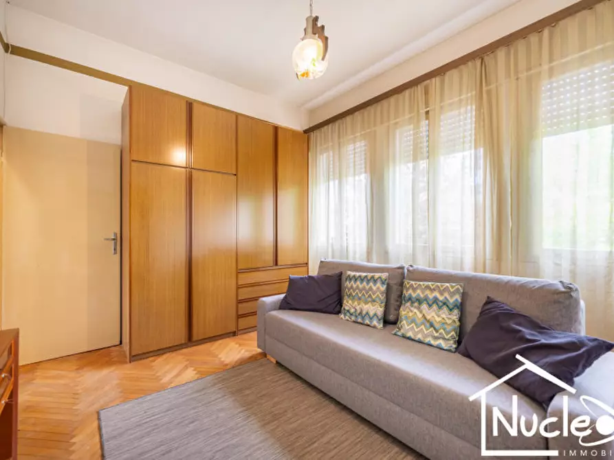 Immagine 15 di Casa quadrifamiliare in vendita  in via roma 1 a Battaglia Terme