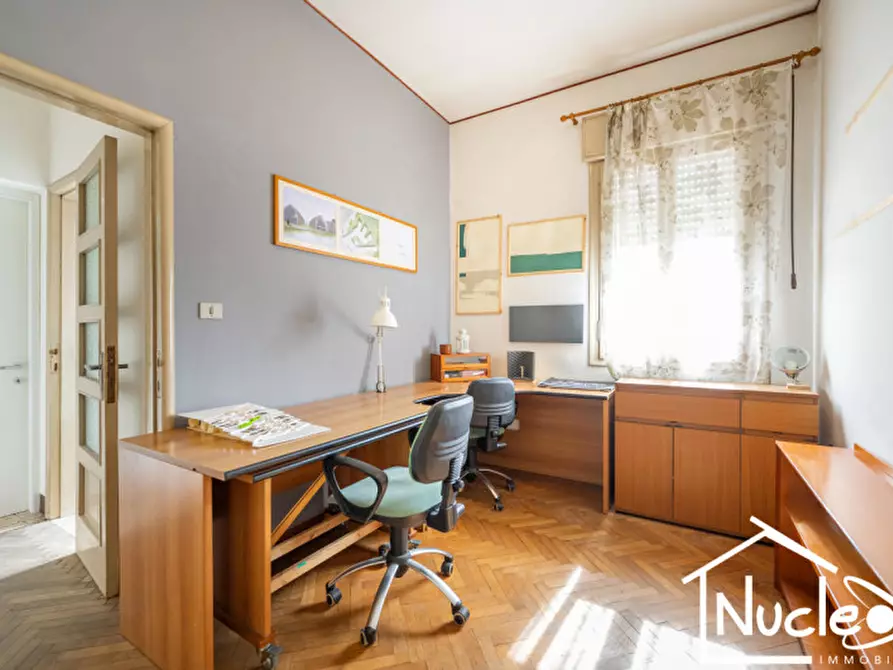 Immagine 16 di Casa quadrifamiliare in vendita  in via roma 1 a Battaglia Terme