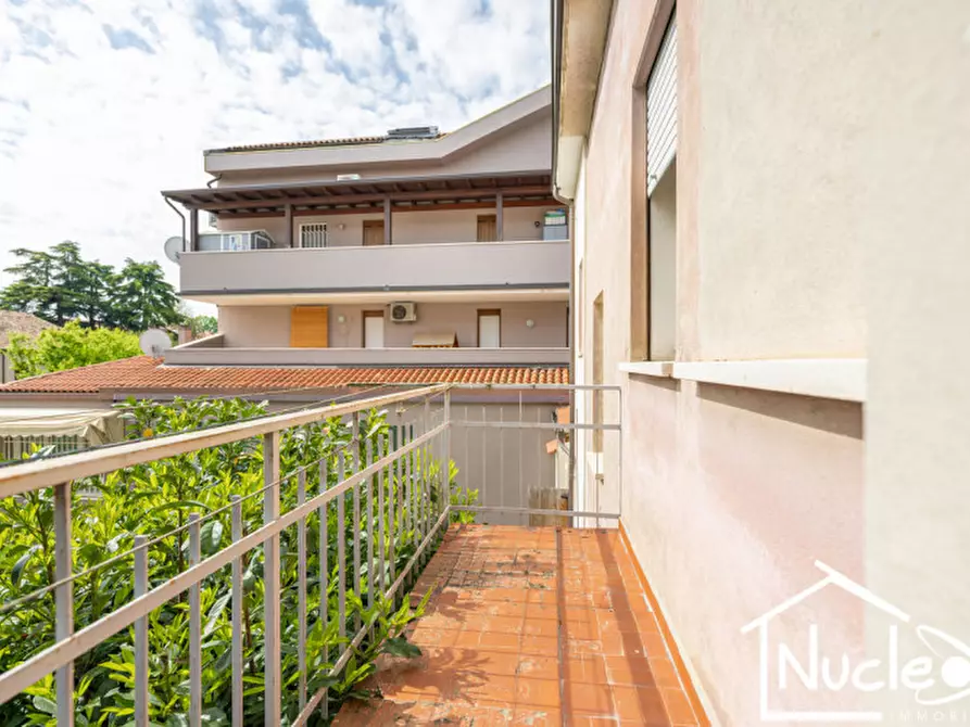 Immagine 17 di Casa quadrifamiliare in vendita  in via roma 1 a Battaglia Terme