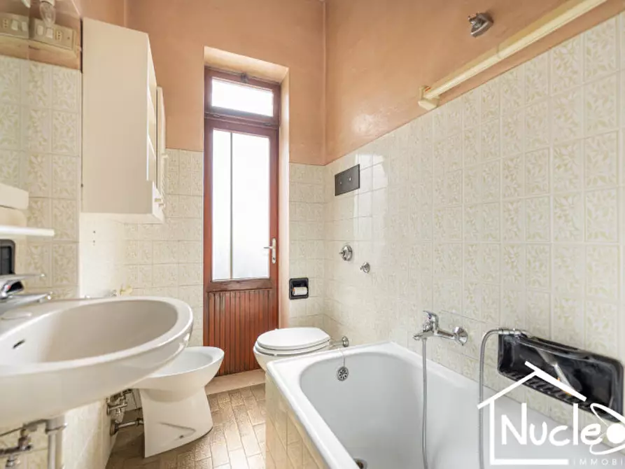 Immagine 19 di Casa quadrifamiliare in vendita  in via roma 1 a Battaglia Terme