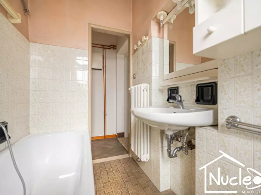 Immagine 20 di Casa quadrifamiliare in vendita  in via roma 1 a Battaglia Terme