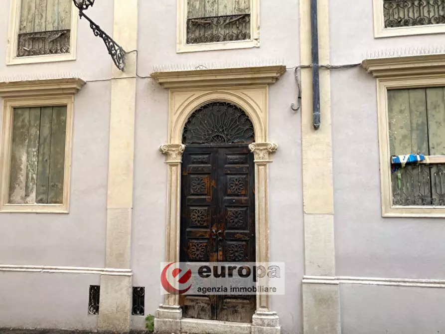 Immagine 7 di Appartamento in vendita  in Contrade PASINI, 24 a Vicenza