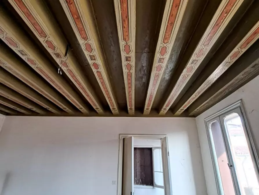 Immagine 11 di Appartamento in vendita  in Contrade PASINI, 24 a Vicenza
