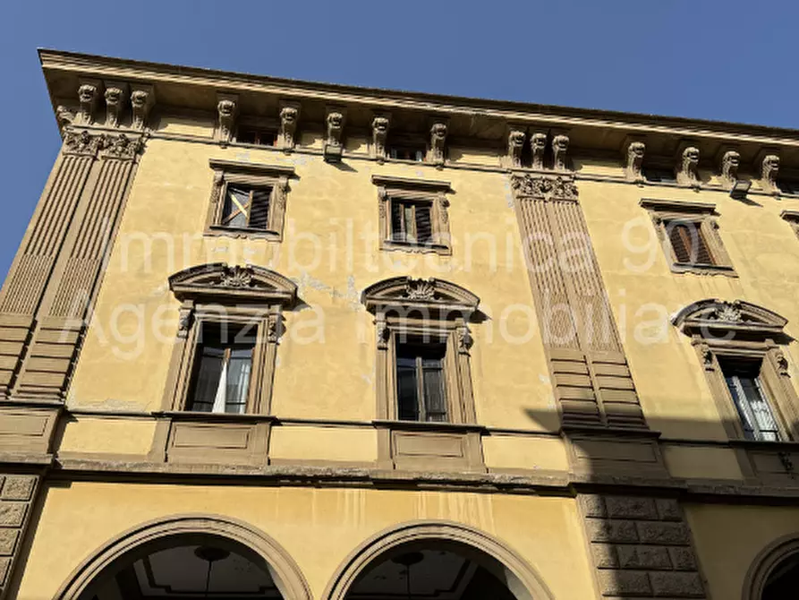 Immagine 1 di Appartamento in vendita  in Via Roma a Arezzo