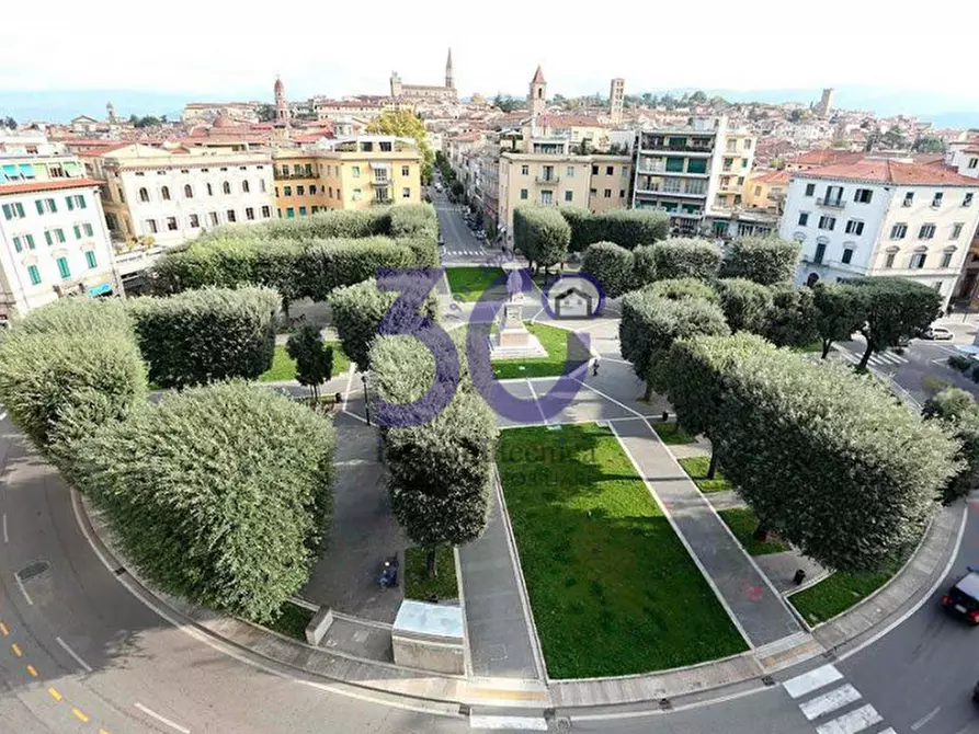 Immagine 1 di Appartamento in vendita  in Via Roma a Arezzo