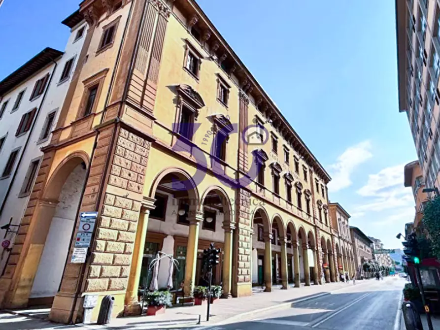 Immagine 2 di Appartamento in vendita  in Via Roma a Arezzo