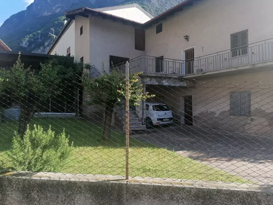 Immagine 1 di Casa indipendente in vendita  in VIA INDIPENDENZA 19 a Rovere' Della Luna
