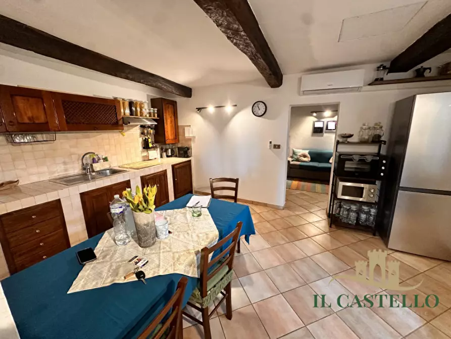 Immagine 1 di Appartamento in vendita  in Via Santa Maria a Castiglione Del Lago