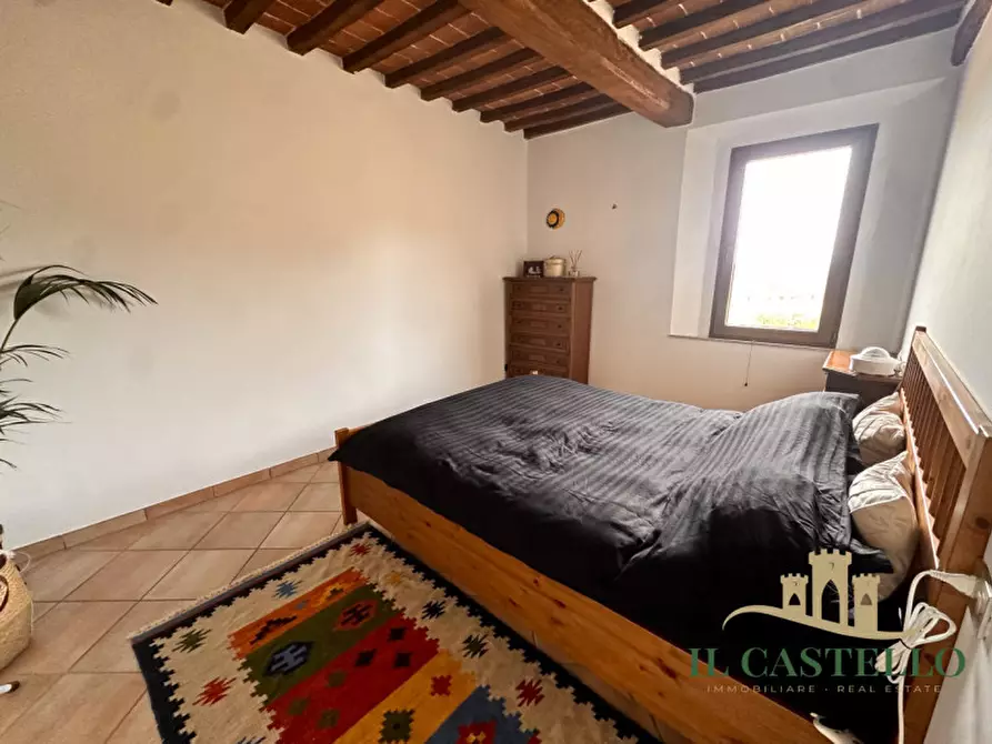 Immagine 7 di Appartamento in vendita  in Via Santa Maria a Castiglione Del Lago