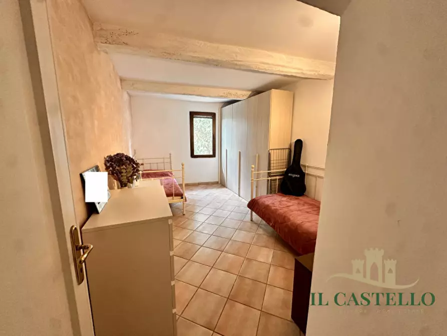 Immagine 9 di Appartamento in vendita  in Via Santa Maria a Castiglione Del Lago