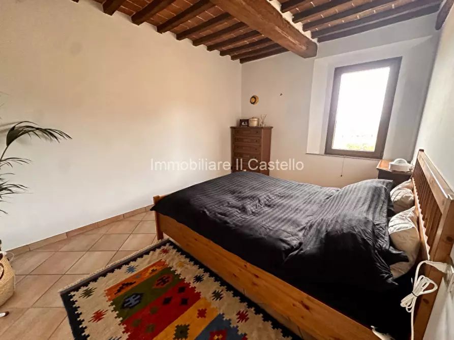 Immagine 9 di Appartamento in vendita  in Via Santa Maria a Castiglione Del Lago