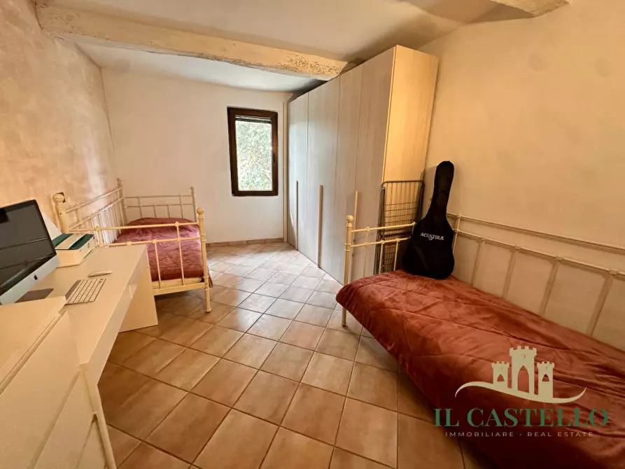 Immagine 10 di Appartamento in vendita  in Via Santa Maria a Castiglione Del Lago