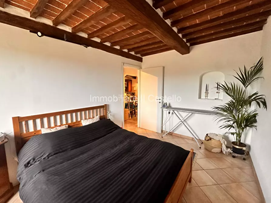 Immagine 10 di Appartamento in vendita  in Via Santa Maria a Castiglione Del Lago