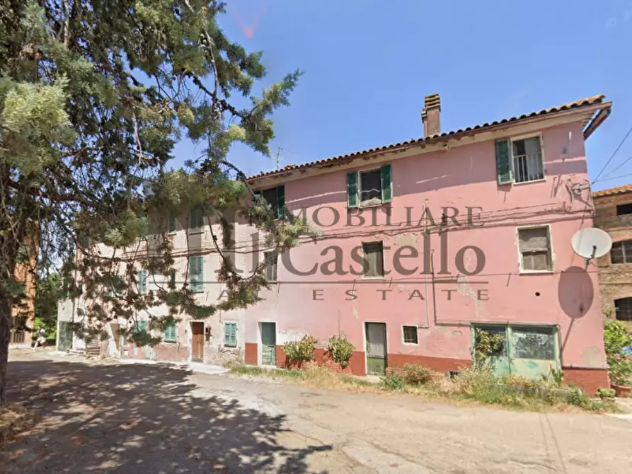 Immagine 18 di Appartamento in vendita  in Via Santa Maria a Castiglione Del Lago