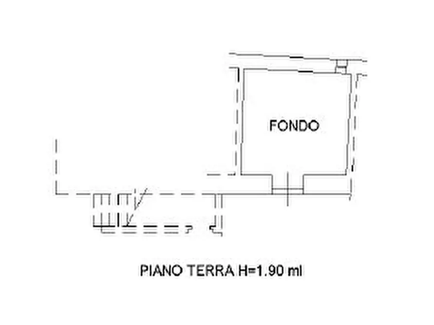 Immagine 16 di Appartamento in vendita  in Via Santa Maria a Castiglione Del Lago