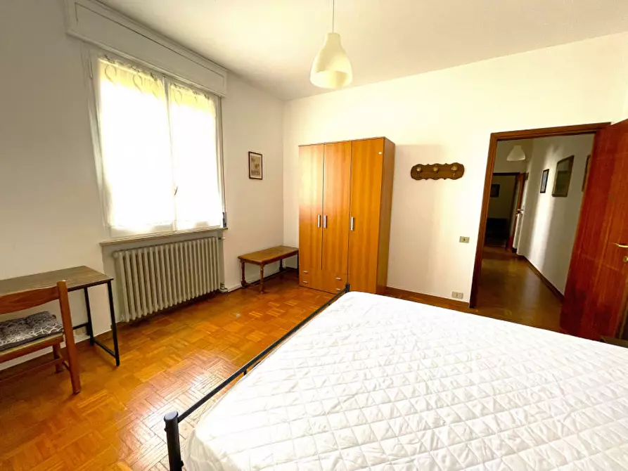 Immagine 1 di Camera in affitto  in Via Volturno a Mirandola