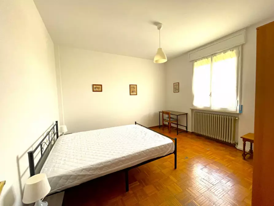 Immagine 8 di Camera in affitto  in Via Volturno a Mirandola
