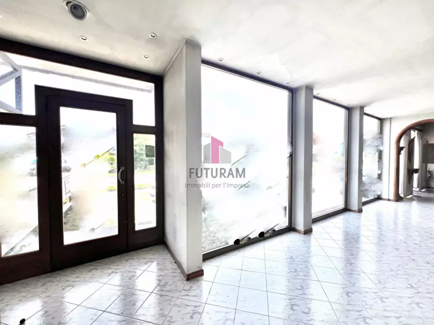 Immagine 2 di Capannone industriale in vendita  in Via Marosticana 180 a Dueville