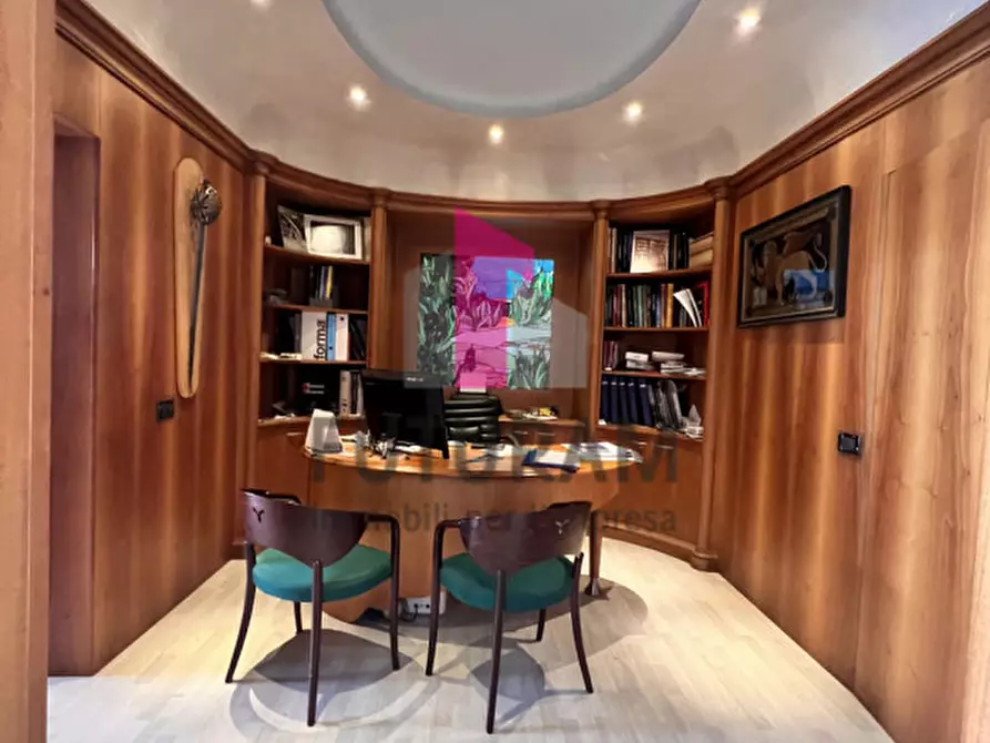 Immagine 4 di Capannone industriale in vendita  in Via Marosticana 180 a Dueville