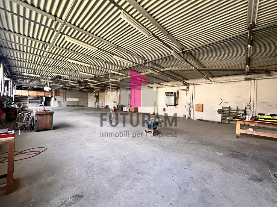 Immagine 5 di Capannone industriale in vendita  in Via Marosticana 180 a Dueville