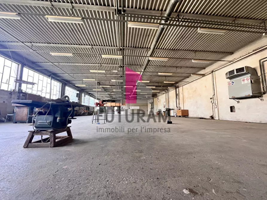 Immagine 6 di Capannone industriale in vendita  in Via Marosticana 180 a Dueville