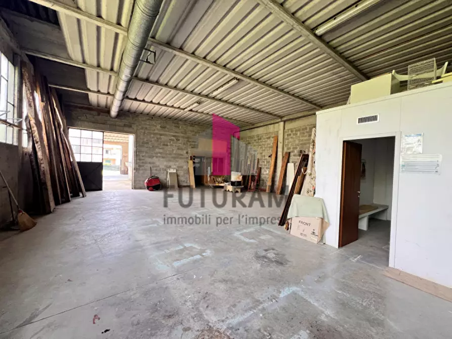 Immagine 10 di Capannone industriale in vendita  in Via Marosticana 180 a Dueville