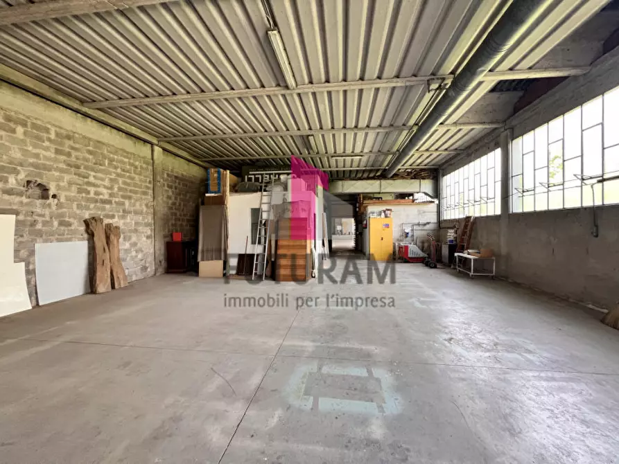 Immagine 11 di Capannone industriale in vendita  in Via Marosticana 180 a Dueville